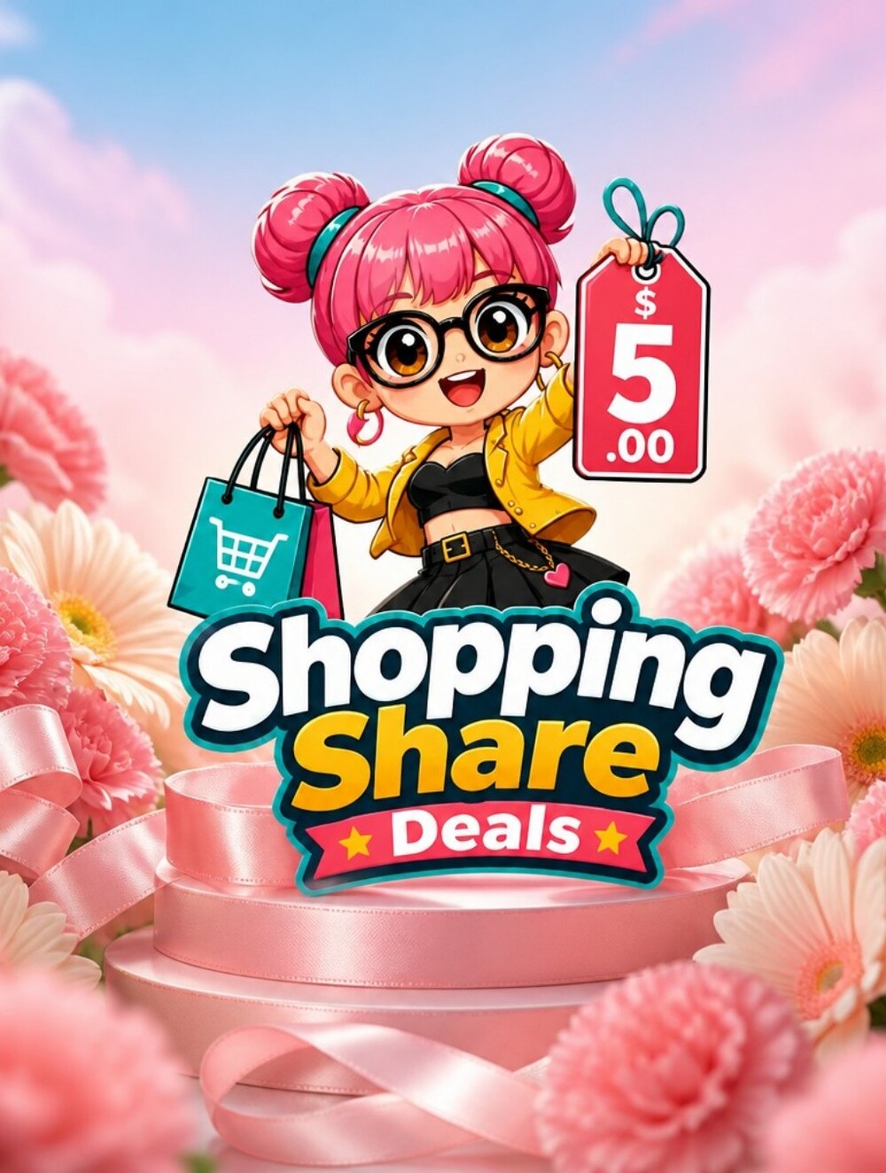𝐄𝐕𝐄𝐑𝐘 𝐎𝐓𝐇𝐄𝐑 𝐖𝐄𝐃𝐍𝐄𝐒𝐃𝐀𝐘 $𝟓 𝐓𝐑𝐀𝐈𝐍